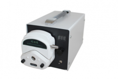 CS-500S型便攜式自動(dòng)采水器（升級版）