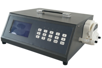 CS-900A型分體式水質(zhì)自動采樣器