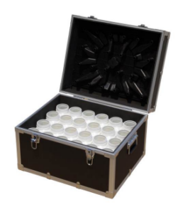 分體式水質(zhì)自動采樣器配套樣品箱